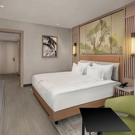 Club Phaselis 5* Göynük