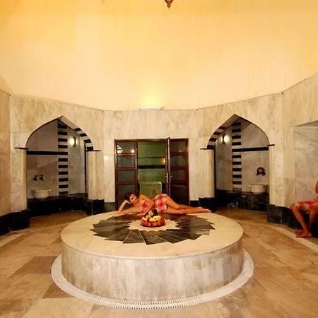 Hotel Club Phaselis 5*