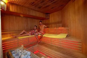 Szálloda Club Phaselis 5*