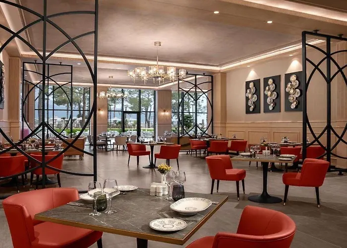 Club Phaselis Otel Göynük