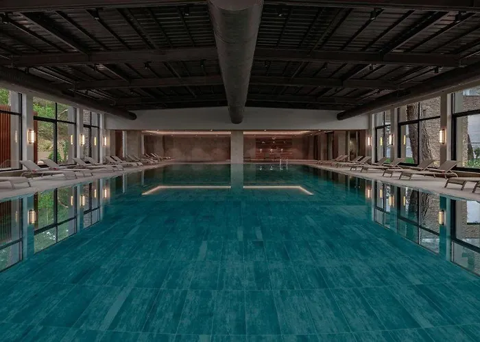 Otel Club Phaselis