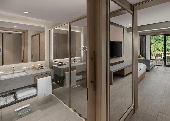 Club Phaselis Otel 5*