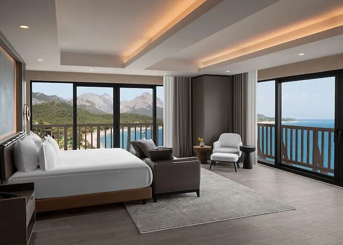 Club Phaselis 5*