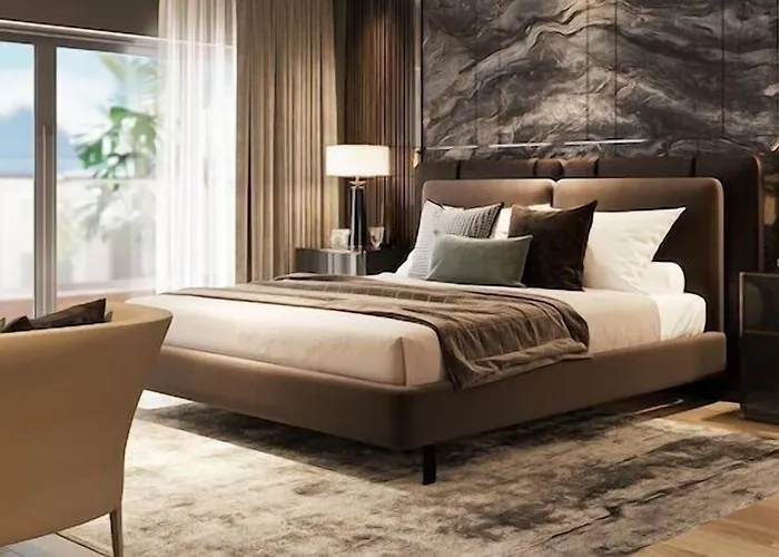 Otel Club Phaselis 5*