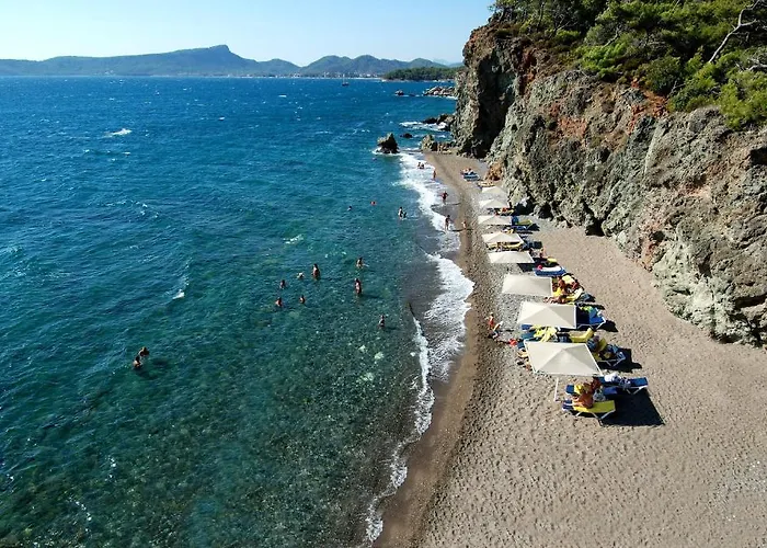 Club Phaselis 5* Göynük