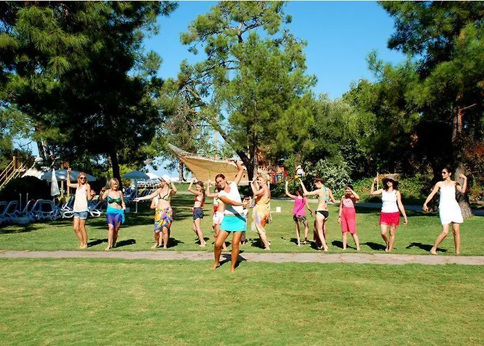 Club Phaselis Göynük