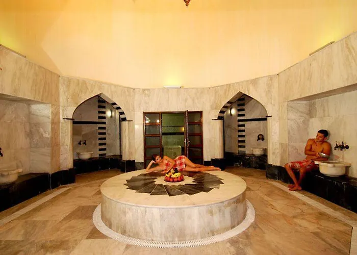 Otel Club Phaselis 5*