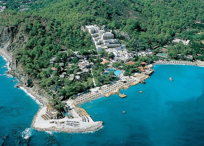 Otel Club Phaselis