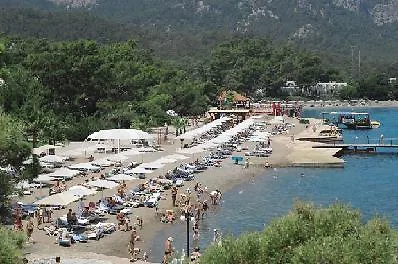 Otel Club Phaselis