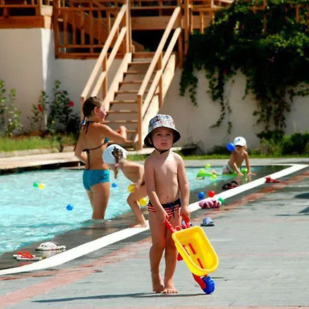 Club Phaselis Hotel Göynük