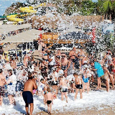 Club Phaselis Hotel 5*