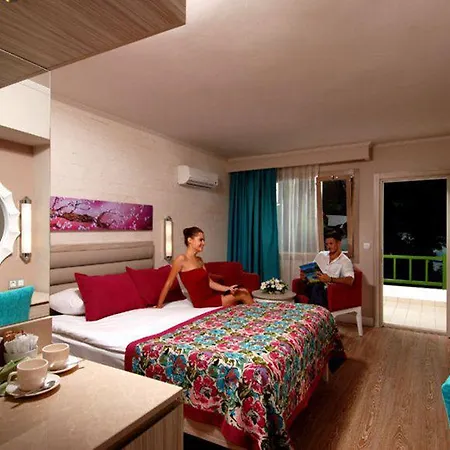 Club Phaselis Göynük