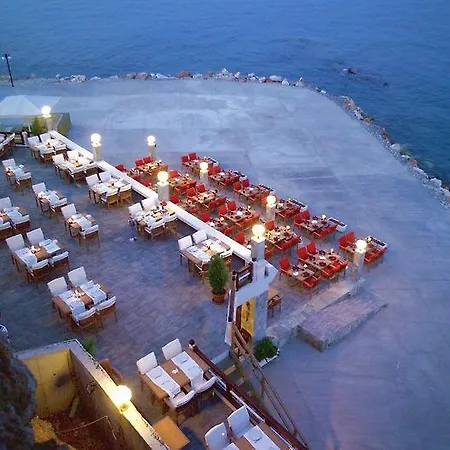 Club Phaselis Hotel