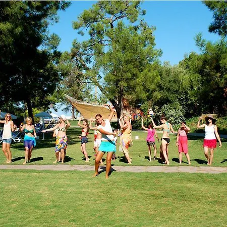 Club Phaselis Göynük