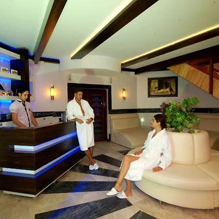 Hotel Club Phaselis Göynük