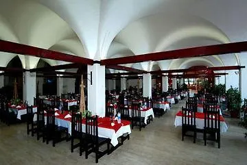 Hotel Club Phaselis 5*