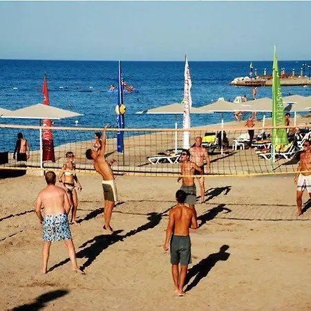 Ξενοδοχείο Club Phaselis